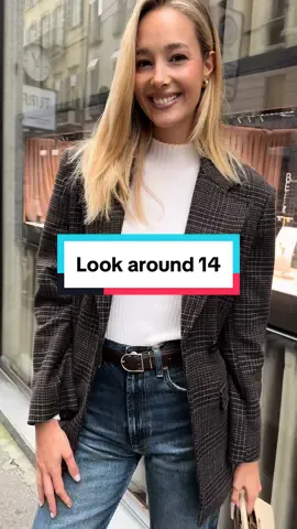 Per quanto riguarda gli outfit la nostra stagione preferita e’ sicuramente l’autunno ! Ecco una manciata di look interessanti incontrati per le strade di #milano ❤️‍🔥#fitcheck #OOTD #fashion #lookaround 