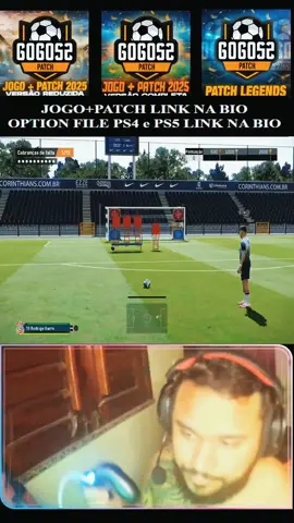 TUTORIAL PARA GERAL QUE NÃO SABE COMO COBRAR FALTA NO PES21. O QUE ACHARAM DO VÍDEO, GOSTARAM? #pes21 #tutorial #falta #futebol #corinthians #treino #like #coment #follow #brasil🇧🇷 #argentina🇦🇷 #unitedstates #portugal🇵🇹 