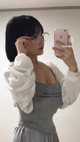 수능 공부 빠샤 #안경 