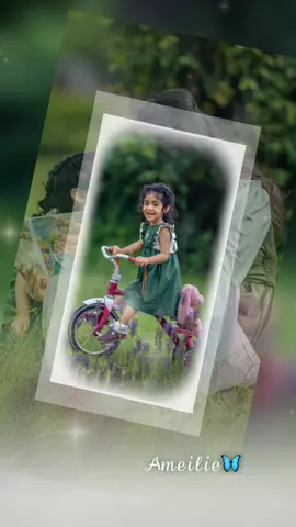 මගේ දුවේ .. දැන් මගේ  දවස් පටන් ගන්නෙ  ඉර පායන කොට නෙවෙයි දූගෙ කටහඬ දූගෙ හිනාව ඒ කිරිකැටි උණුහුම එක්ක කොටිම්ම   එහෙම දවසක්  දවසක්ම නෙවෙයි  සතුට විතරක්ම තියෙන  කල්ප ගාණක් ආයුෂ තියෙන  සම්පූර්ණ  ජීවිතයක්.. Copied from ~දුලා with මධු සිරිවර්ධන 