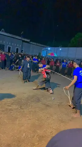 tetep asor bolo,Kabeh Ono jam tayang e Dewe