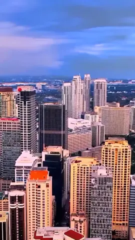 welcome to Manila• Philippines🇵🇭the capitol skyscrapers #philippines #manila#capitol  #skyscraper #viral_video #for #you 