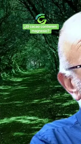 Aqui te explicamos la importancia de consumir cacao diariamente #cacao #cambiandovida #magnesio #potasio #estilo #suplementos 