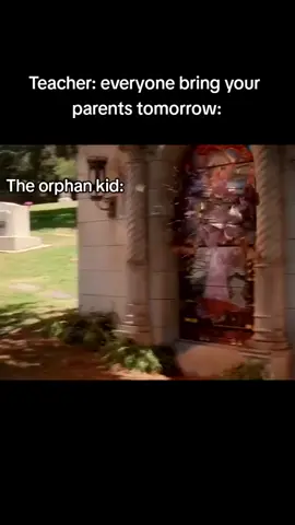 🧌#orphanage #terminator #parents #fyp #fyppppppppppppppppppppppp 