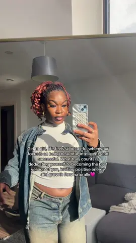 The more you prioritise and invest in yourself, the easier life becomes🩷🩷 #girltogirl #fypシ #relatable #selflove #SelfImprovement #selfimprovementtips  