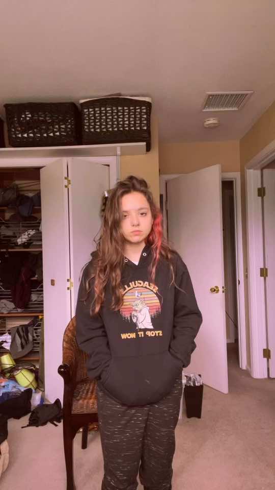 Old ass transition i forgot about lol(also o know you probablt found my tiktok A and K) #fyp #transition 