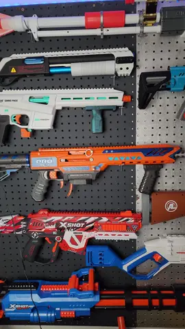 Nerf Destiny Ace of Spades Blaster (And Internals) #destiny2 #aceofspades #pocketofspades #nerflmtd #destiny2nerf #nerfaceofspades #nerfmodder #nerfmod #nerf