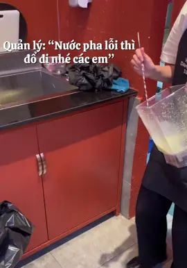 Dạ tụi em biết rồi chị #thebannedcoffee #thebannedcoffeetrannao  #j4f #cafechill #xuhuong #fyp