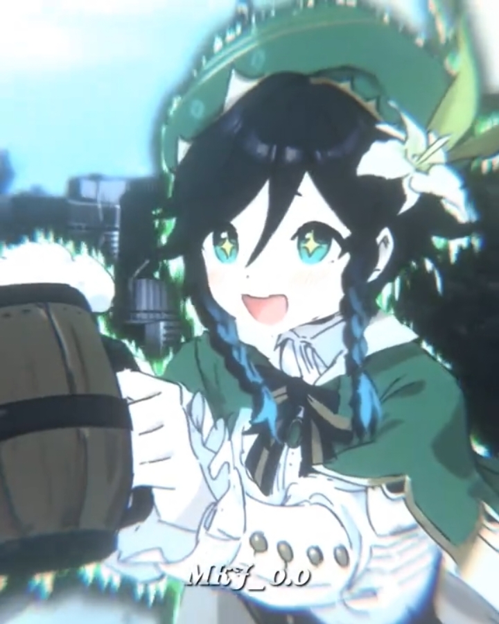 #genshinimpactedit #ventigenshinimpact #GenshinImpact #fyp #viral