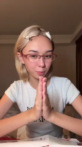 #ลิปออยล์แท่งฟ้า #ลิปออยล์กาล่า #WhatHappensInGalaToilet #GalaCamille @gala.camille 💙💖 