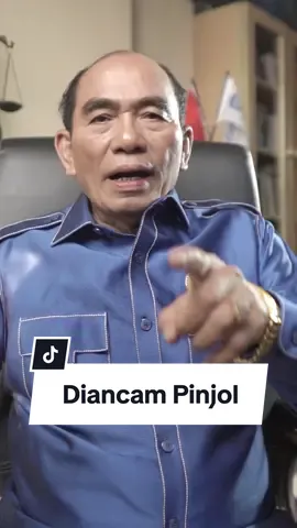 Banyak sekali yang bertanya kepada saya mengenai masalah pinjol, disini saya jelaskan ya tidak usah takut kalau kalian diancam seperti yang saya sampaikan di dalam video  #advokatviral #lawyer #pinjol 