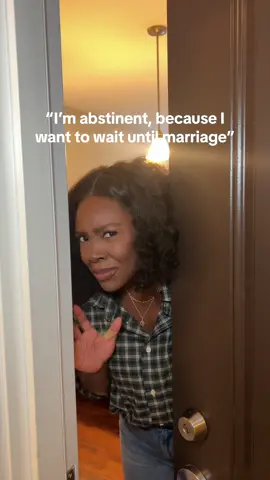 Because can we be so for real.. try somebody else  🫡 #christian #abstinence #celibacy #gibby #imgibby #dating #godlyrelationship #godlydating #datingafterdivorce #lifeafterdivorce #purity 