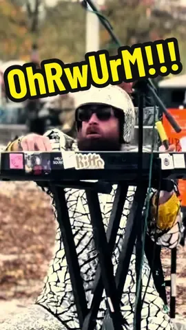 DDDDankeschön BBBitteschön is OUT NOW! LinkedIn bio! And this song “OHRWURM” it’s available on all platforms and the music video is amazing so go watch it… In fact, I have music videos for both of these songs! In my b!o #ohrwurm #ddddankeschõnbbbitteschön #viral #fyp #synthpop #synthtok 