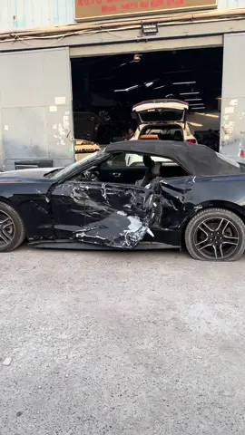 فورد موستنج مفجرة  . . . . . . . . . #explore #fyp #اكسبلورexplore #الشعب_الصيني_ماله_حل😂😂 #احمد_هيثم #سيارات #موستنج #علامة_الجوده 