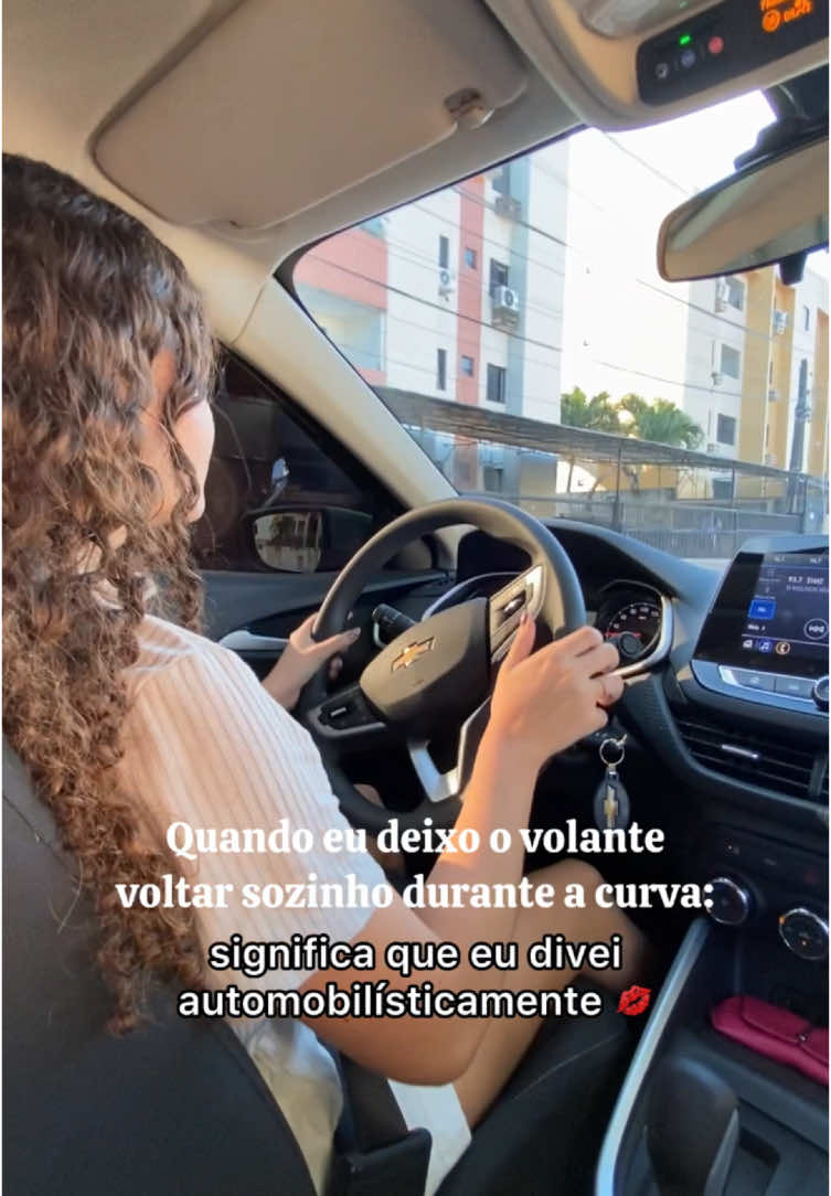 @Aly Lima satisfatório demais ✨ #dirigindo #mulherdirigindo #fyp
