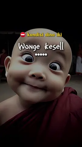 #CapCut kondisi dino iki..wonge kesell..#storywa #storyjowo #fyp #storywakadungnemen88 #nemenstory 