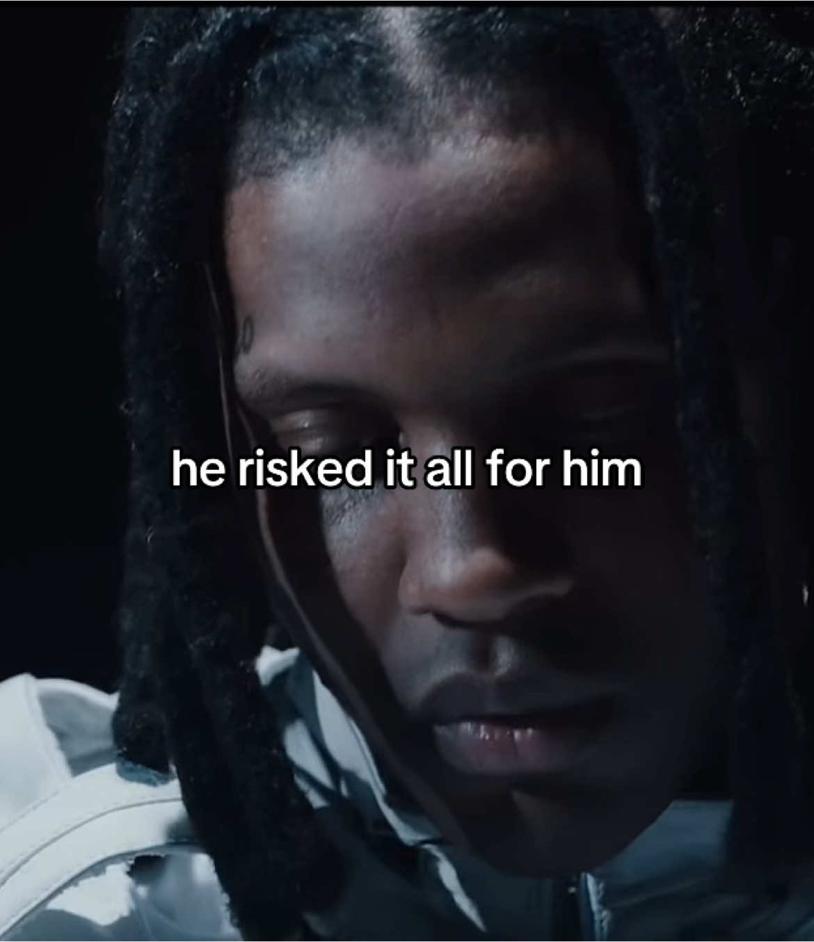 he did it for von💔 #fypシ #lildurk #chicago #chiraqdrill #LLKV #freelildurk #kingvon #durkio #trending #chiraq 