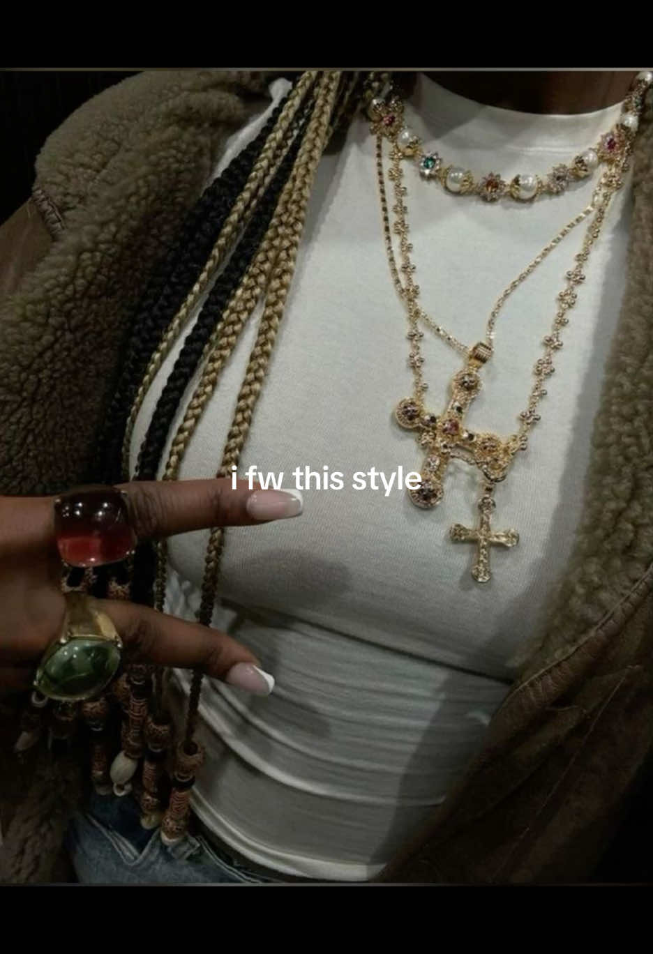 need this closet #ahstyle #streetwear #thifted #streetwearfashion #trend#jewellery #chunkyrings #gold #sambas #pinterest #aesthetic #ahs #glasses #photodump #fakeall #fy#fyp#foryoupage#fyplss #viral#nopole 