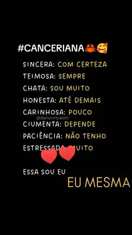 #signocancer♋️ 