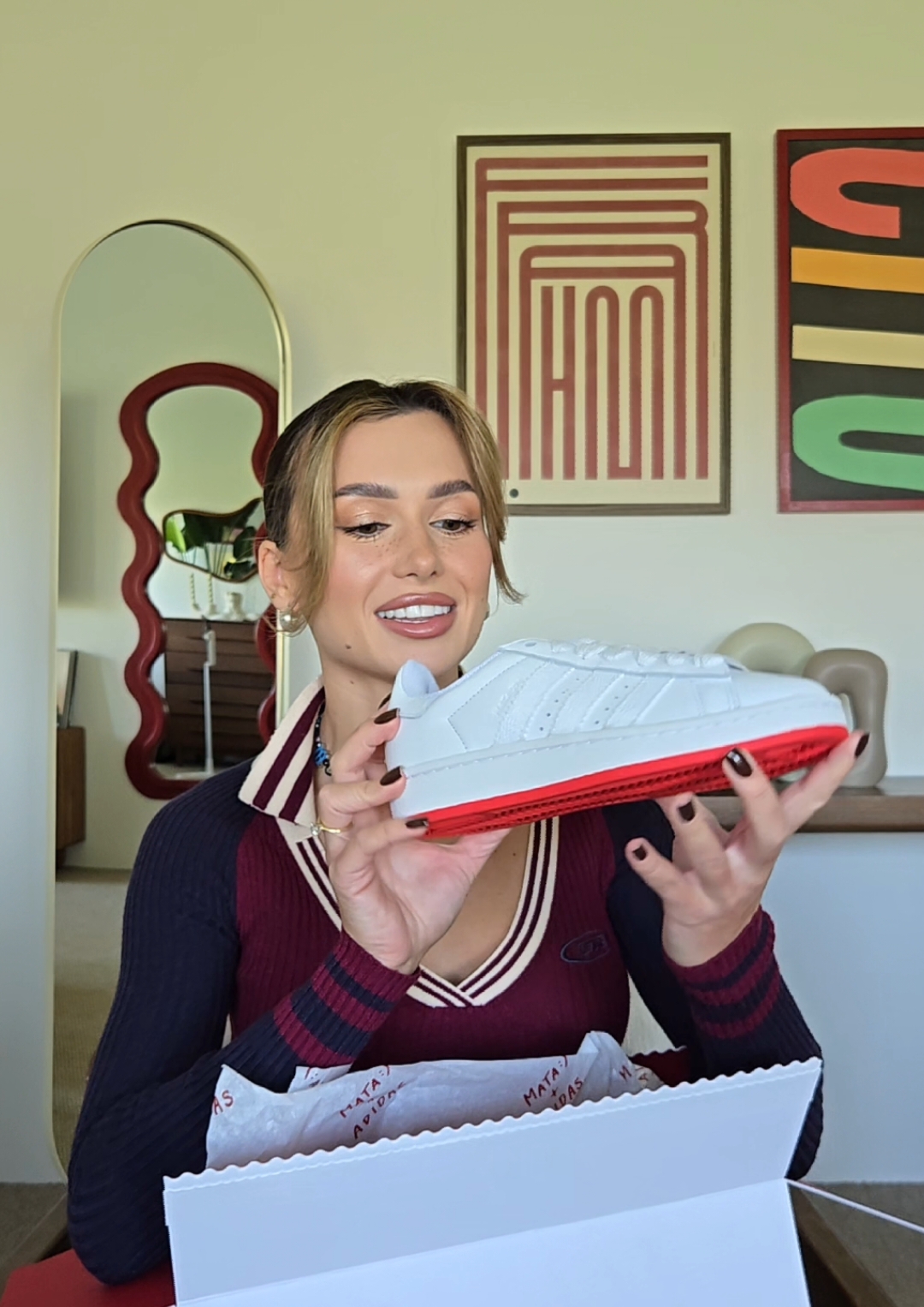 unboxing paczek PR ✌️ [prezent]