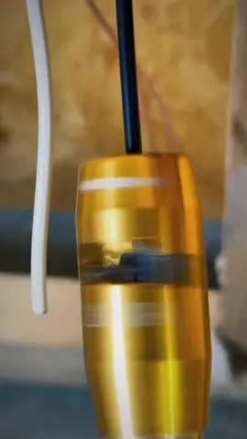 Very interesting wire stripper, it makes wire stripping easy for everyone, which is great#sparky #electricians #CozyCountdown 