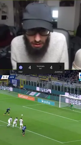 Juventus - inter 4-4 #perte #edit #therealmarza #juventus #inter #calcio #serieA #derby 