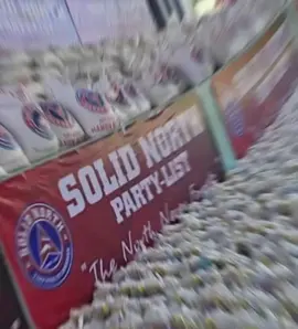 Congresswoman Ching Bernos and CongMayor JB Bernos' with the help of Solid North Partylis initiative to distribute food packs at Brgy. Poblacion East and West and Pidigan is a commendable act of kindness. This effort underscores their commitment to community support, especially during difficult periods. Providing necessary nutrition to families in need helps alleviate hunger and improve their quality of life. It's inspiring to see leaders taking such proactive steps to care for their community. #agtultuloytiprogreso  #solidnorthpartylist #chingworks #jbbernos Ccto: Billy Donato Jr.