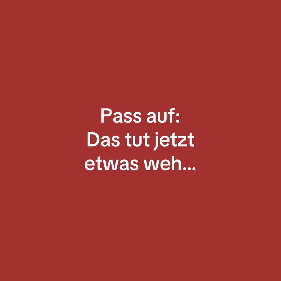 Vermisse dich
