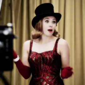 behind the scenes of wandavision ac: @jeansaudios  scp: emmasgrimoire on ig #wandavision #edit #wandavisionedit #wandamaximoff #wandamaximoffedit #behindthescenes #funny #fyp 