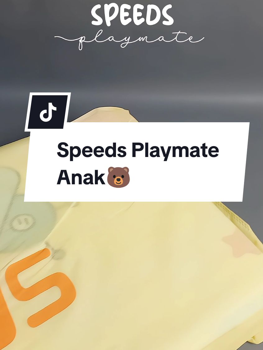 Rekomendasi playmate bermain anak, harganya murah tapi ga murahan! Cuss cek keranjang kuning😍🛒 #matraslipat #matrasbayi #playmateanak #playmatebaby #speedsplaymate #fyp 