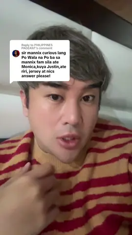 Replying to @PHILIPPINES PAGEANT 