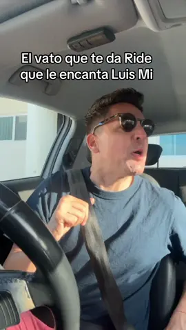 Confirmando que todos traigan el flow jajaja El #vato que te da #ride que le gusta #luismiguel #parati #comedia #soyomarcalderon #elbaquetonderodrigo 