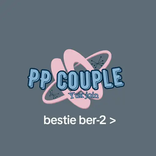 #ppcouple #bestie 