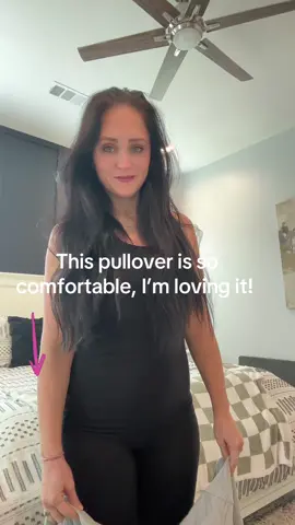 The softest and cutest pullover! Looks like a designer brand. #pullover #jacket #womens #teen #coldweather #fashion #clothes #shopping 