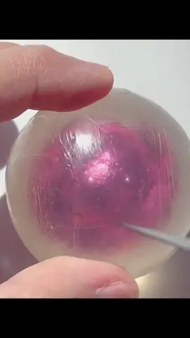 #asmr #satisfying #fypシ゚viral #cutting #asmrsounds #ball #balls #fyp 