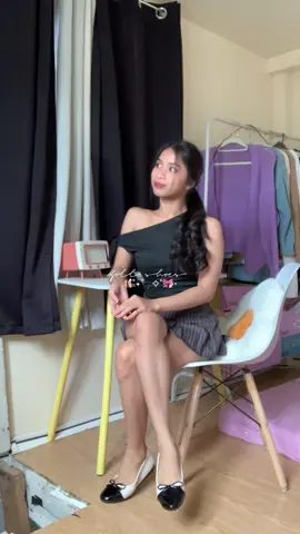 love this flat shoes 🩰˚˖𓍢ִ໋ ✧˚.🎀༘⋆ #flatshoes #dollshoes #cuteshoes #shoes #fy