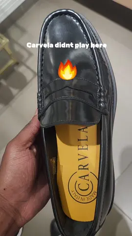 I don't own any formal shoes currently, this is highly considered. #carvela #spitz #shoes #formalshoes 