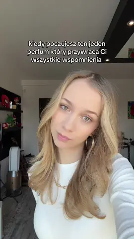 oby przywolywal tylko dobre wspomnienia