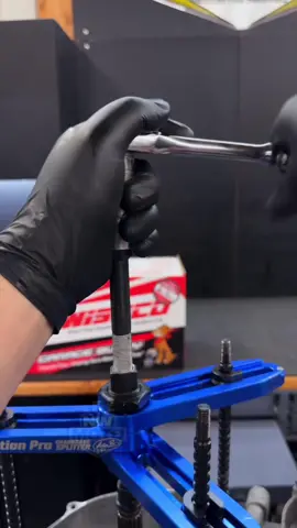 Raptor 350 @Wiseco Performance Products Build Compilation 