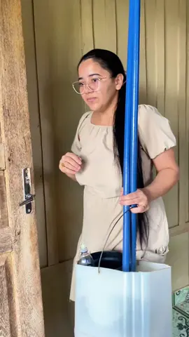 Quando o bb dorme kkk . . .#maternidade #cleaningtiktok #CleanTok #asmr #cleaning 