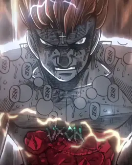 Marcus Rosario 💀🥊🔥 #marcusrosario #marcusedit #ryomashiba #mashiba #ippomakunouchi #hajimenoippo #hajimenoippoedit #hni #boxing #anime #animeedit #manga #mangaedit #edit #phonk #funk #vxcnhni 