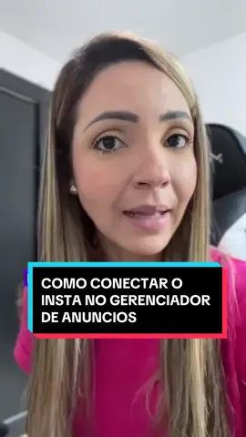 Conecte seu Instagram ao gerenciador de anúncios Meta e veja as vendas acontecerem. Se esse conteúdo te ajudou, me segue para mais estratégias valiosas que vão impulsionar seu negócio! 🚀 #empreendedora #trafegopago #negociolocal #prestadoradeserviços #lashdesigner #cabeleireira #naildesigner #maquiadoraprofissional #terapeuta
