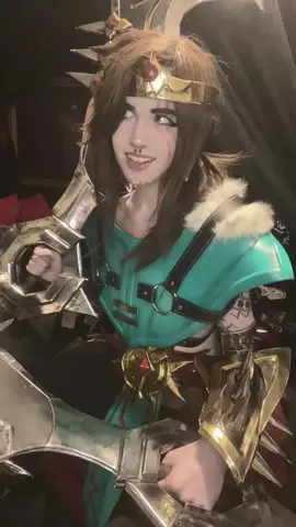 League of Draaaaaven 