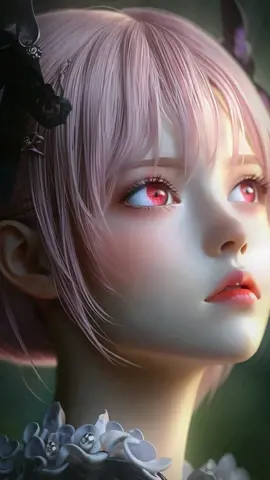 AI reゼロ ラム #ai #aiart #aianime #anime #リゼロ #rezero #ラム #ram 