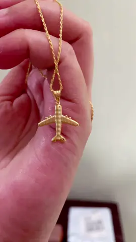 Pawnable necklace ✨ #18k #18ksaudigoldpawnable💯 #goldjewellery #goldseller #pawnable #pawnablegold #affiliatemarketing #trendingvideo #fyp