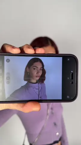 In love with lilac 💜 discover more at pinko.com