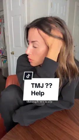 I’m kind of desperate to chat with anyone that is experiencing the same type of thing / people who have diagnosed TMJ and what has helped them.  Also, if anyone is experiencing the same type of symptoms and freaking out - go get your jaw checked! This might be it for you too 🫶🏻 Thanksssss everybody x  . . #TMJ #dentist #tmjdisorder #tmjawareness 