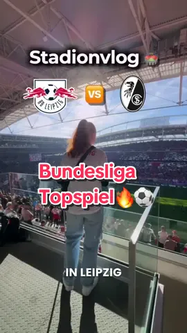 Gibt es eigentlich RB Fans außerhalb von Leipzig? Interessiert mich wirklich😅 #stadionvlog #rbleipzig #fussball #fussballvideos 