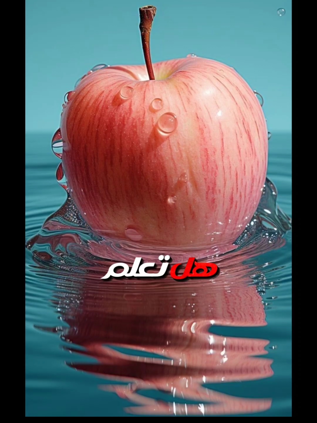 هل تعلم ؟فائدة التفاح مع الجزر والشمندر #information #فوائد #ثقف_نفسك_بنفسك #معلومات 