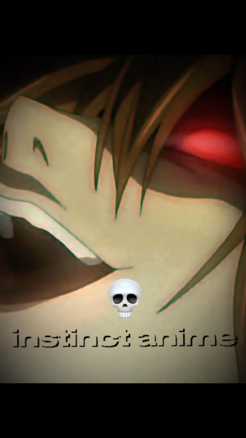 light yagami laughing 💀🥶 #light #kira #deathnote  #anime #edit #foryou #viral #video